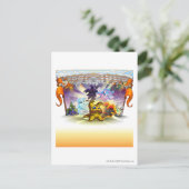 2010アルタドール杯 ポストカード (スタンド正面)