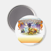 2010アルタドール杯 マグネット (正面/裏面)