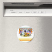 2010アルタドール杯 マグネット (インサイチュ (食洗機))