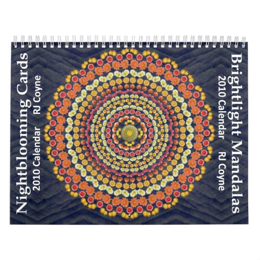 2010カレンダー3 カレンダー (カバー)