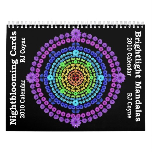 2010カレンダー3A カレンダー (カバー)