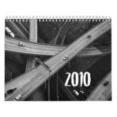 2010カレンダー カレンダー (カバー)