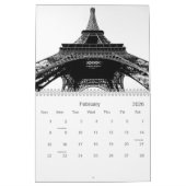 2010カレンダー カレンダー (2月 2026)