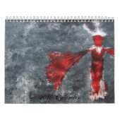 2010カレンダー カレンダー (カバー)