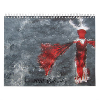 2010カレンダー カレンダー