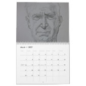 2010カレンダー カレンダー (3月 2027)