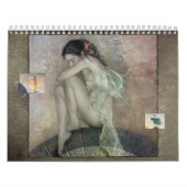 2010カレンダー カレンダー (カバー)