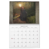 2010カレンダー カレンダー (3月 2027)