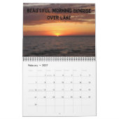 2010カレンダー カレンダー (2月 2027)