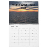 2010カレンダー カレンダー (3月 2027)