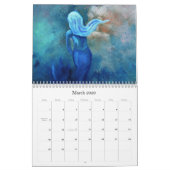 2010カレンダー-版1 カレンダー (3月 2026)