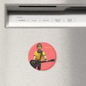 2010ギター マグネット (インサイチュ (食洗機))