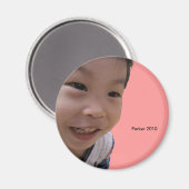 2010グリン マグネット (正面/裏面)