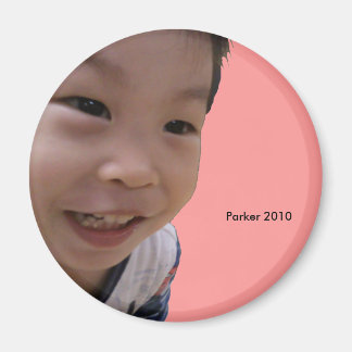 2010グリン マグネット