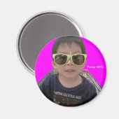 2010サングラス マグネット (正面/裏面)