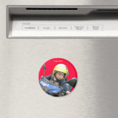 2010スクーター マグネット (インサイチュ (食洗機))