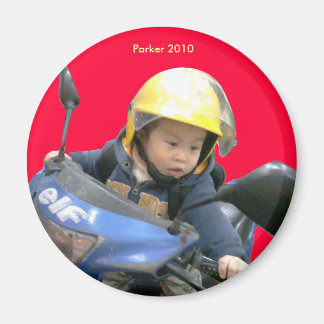 2010スクーター マグネット