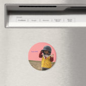 2010ソフトボール マグネット (インサイチュ (食洗機))