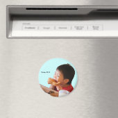 2010トースト マグネット (インサイチュ (食洗機))