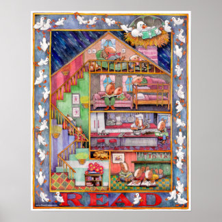 2010ポス読タ ポスター