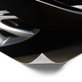 2010マツダ3 iSport ポスター (角)