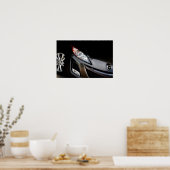 2010マツダ3 iSport ポスター (キッチン)