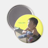 2010ミトン マグネット (正面/裏面)