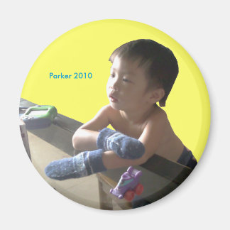 2010ミトン マグネット