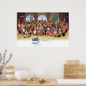 2010ロードトリップのポスター ポスター (キッチン)