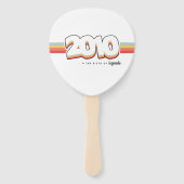 2010伝説誕生 ハンドファン (裏面)