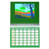 2010分岐！ カレンダー (3月 2027)