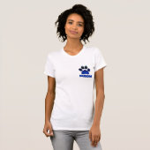 2010年のクラス Tシャツ (正面フル)