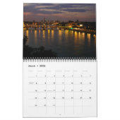 2010年のスイス カレンダー (3月 2026)