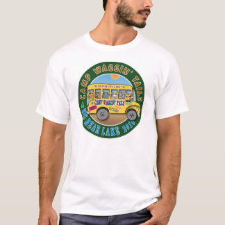2010年のビッグ・ベアの会議1のスタイル2 Tシャツ
