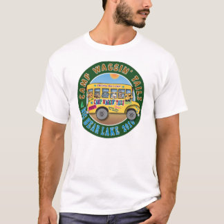 2010年のビッグ・ベアの会議2 Tシャツ