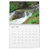 2010年のモンタナのカレンダー カレンダー (3月 2026)