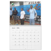 2010年の世界の狂犬病日のカレンダー カレンダー (3月 2026)