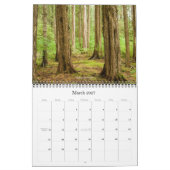 2010年の写真撮影のカレンダー カレンダー (3月 2027)