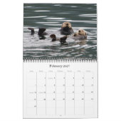 2010年の写真撮影のカレンダー カレンダー (2月 2027)