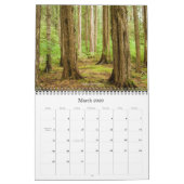 2010年の写真撮影のカレンダー カレンダー (3月 2026)