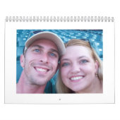 2010年の写真Calandar カレンダー (カバー)