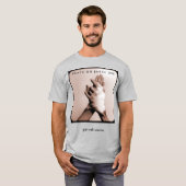 2010年の平和 Tシャツ (正面フル)