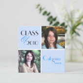 2010年の招待状のクラス 招待状 (スタンド正面)