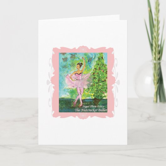 2010年の版キャンデーの妖精 シーズンカード (正面)