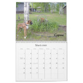 2010年の紀元前にカレンダー-明白なスタイル カレンダー (3月 2026)