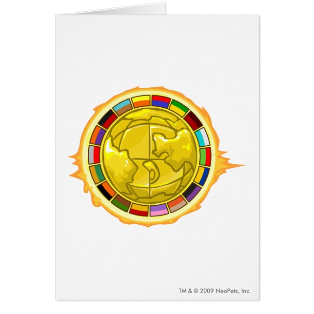 2010年のAltadorのコップのロゴ (正面)