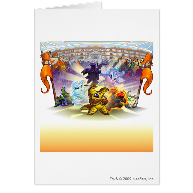 2010年のAltadorのコップ (正面)