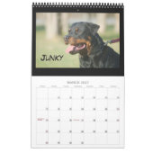 2010年のCのくずカレンダー カレンダー (3月 2027)