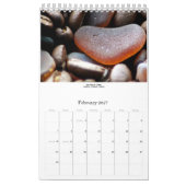 2010年のSGLCalendar #3 カレンダー (2月 2027)
