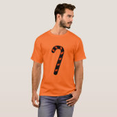 2010年のSMHSのクラス Tシャツ (正面フル)